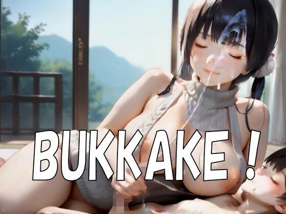 【4K動画】ふわもこ天国・童貞を〇〇す巨乳セーター美女100人とセックス！ サンプル画像8