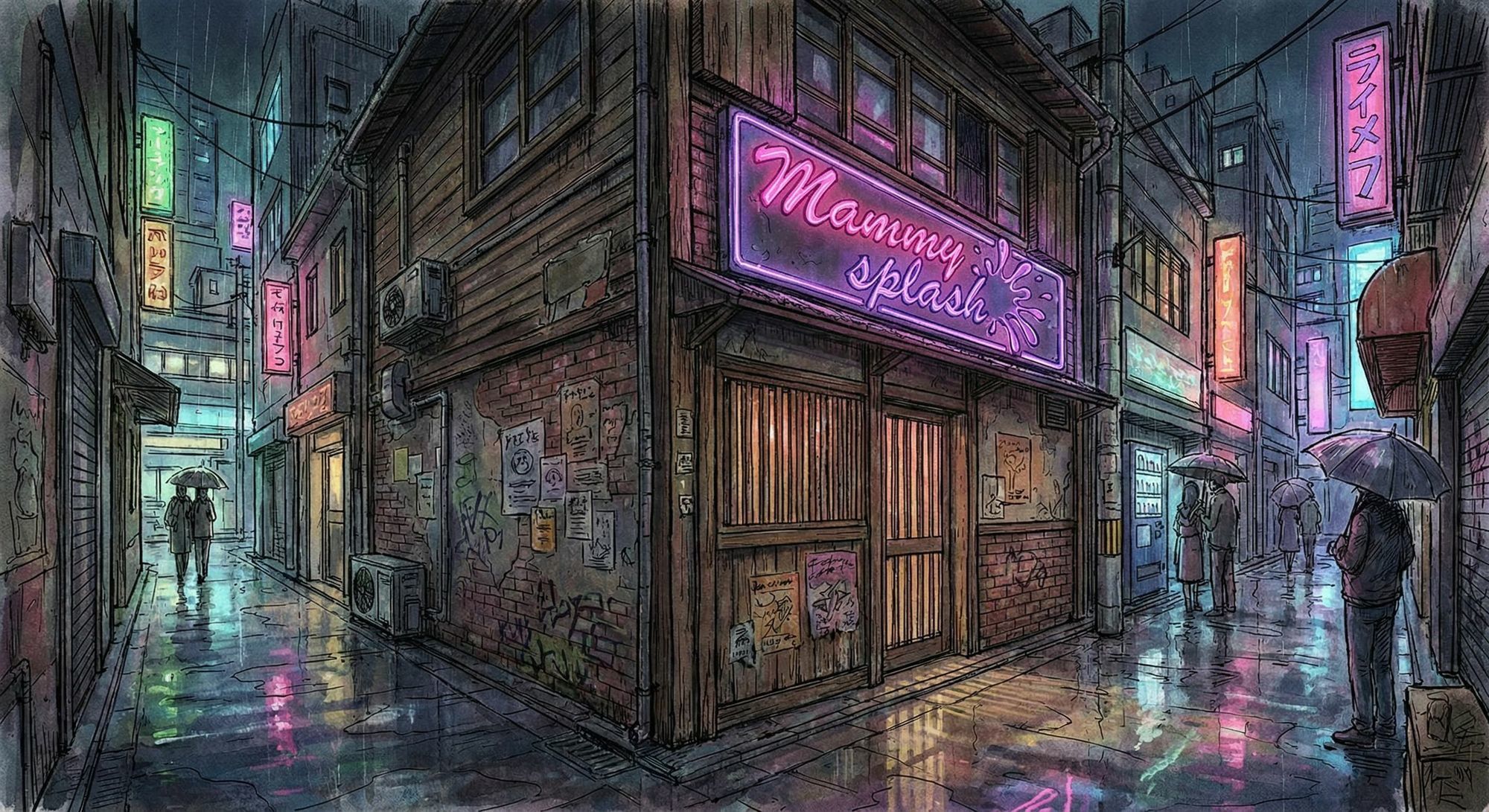 【4K横型動画 ボイスあり】元伝説のキャバ嬢さくらこさんナイトプール濃厚サービス サンプル画像2