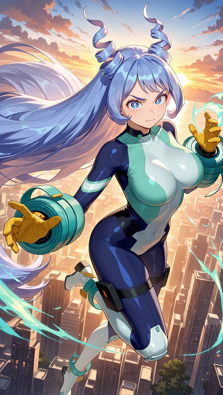 【CG集】BAD END No.0007（300images） サンプル画像1