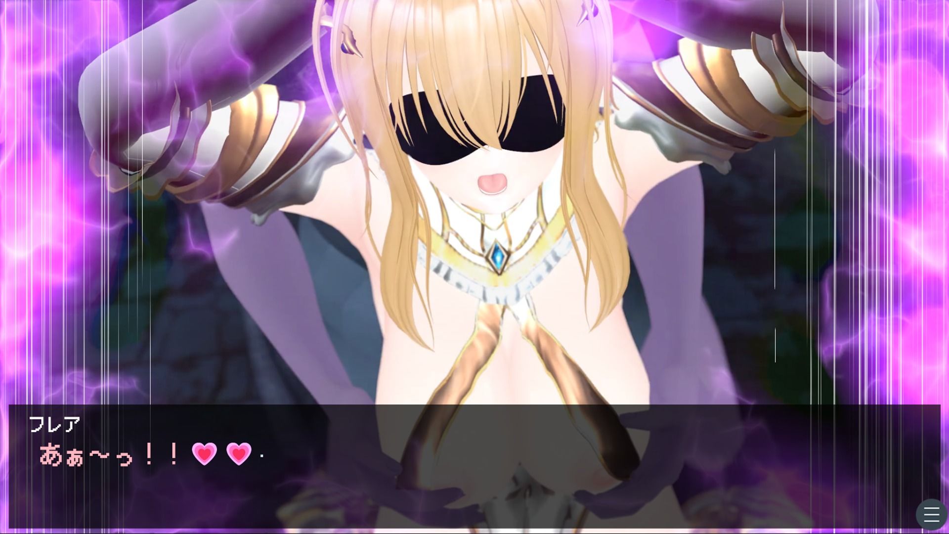 【CV:涼貴涼、篠守ゆきこ、春乃つくし】聖騎士を捕まえた！【魔王軍洗脳シミュレーション】 サンプル画像8