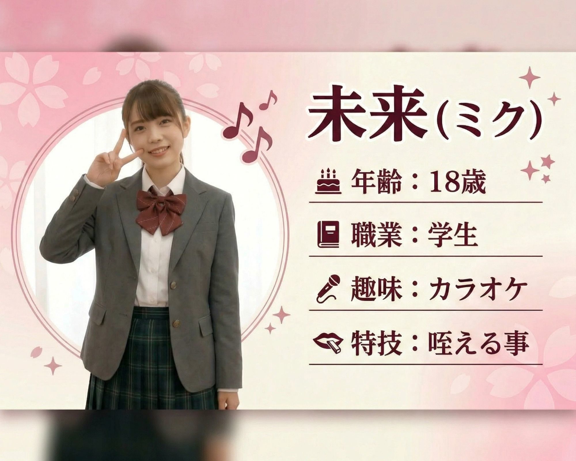 【Kokeru Girl】今話題の見学店をリアル再現！一人称視点で味わう圧倒的リアル体験 サンプル画像1