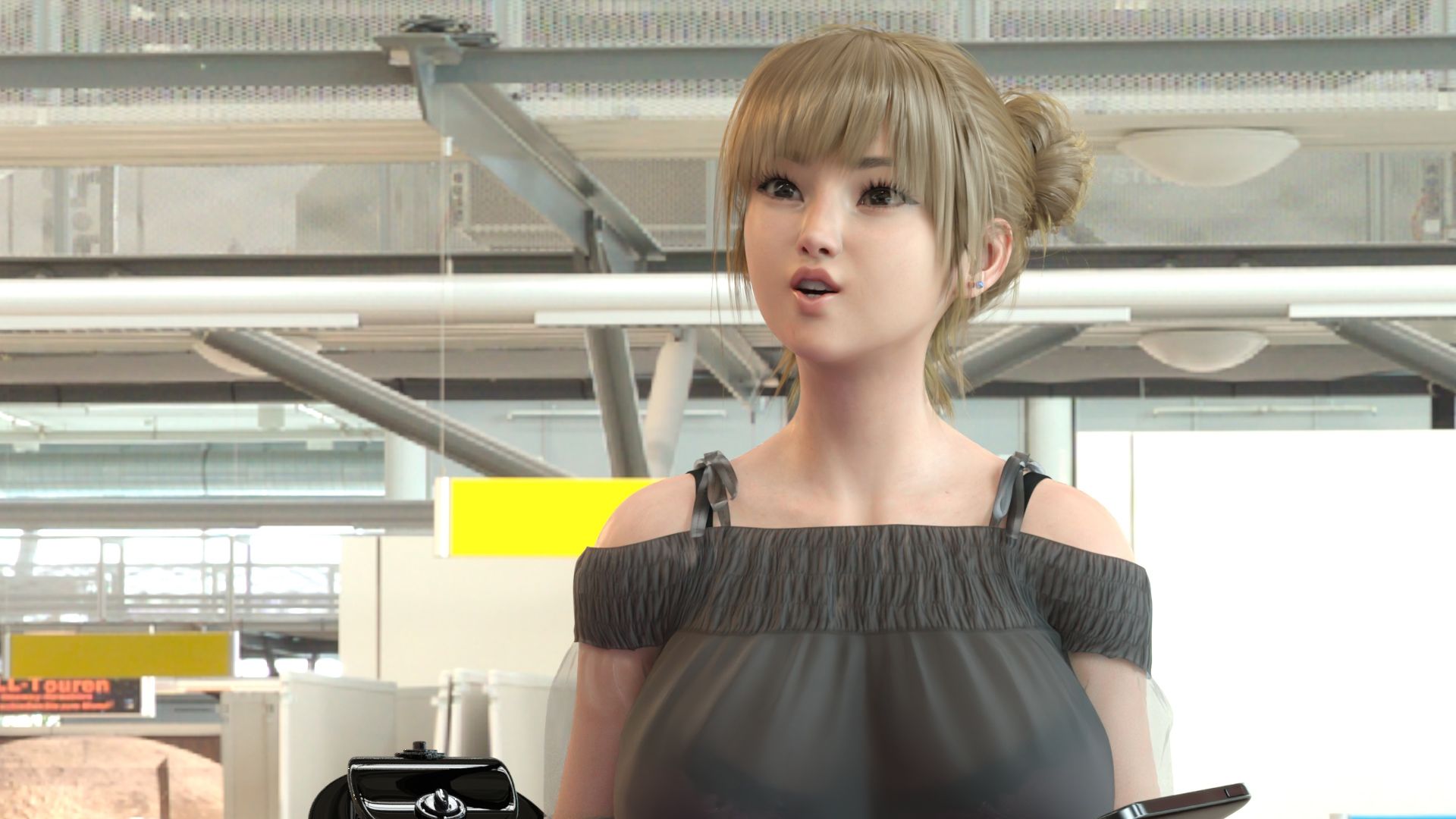 【▲20】英語★廻里の自撮りWEBラジオ『廻里のGuriGuri（グリグリ）5thシーズン』のワンコーナー:デイリーFanza同人売上★上位10作品のランキング・レポート［2026/03/10］ サンプル画像4