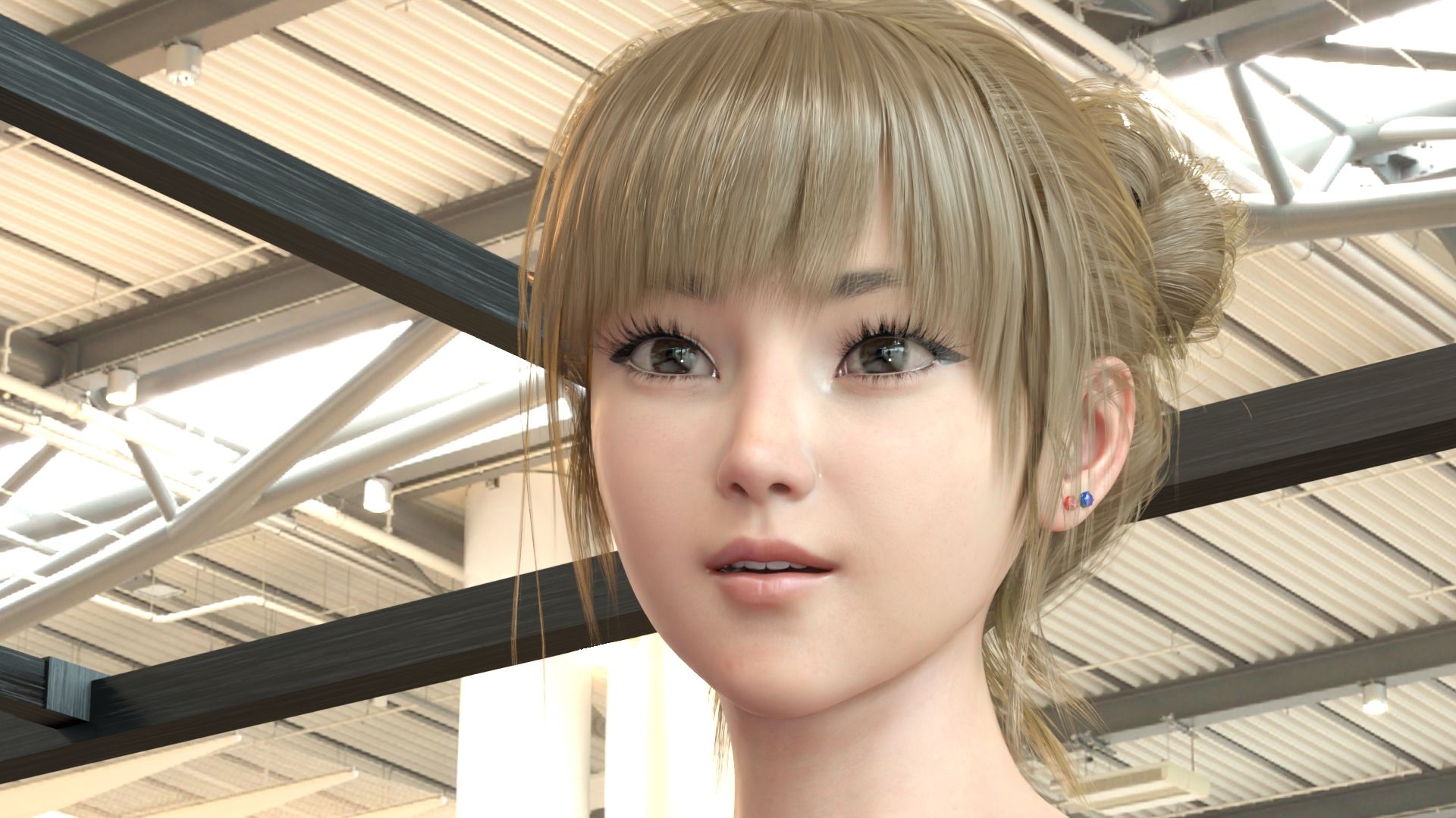 【▲20】英語★廻里の自撮りWEBラジオ『廻里のGuriGuri（グリグリ）5thシーズン』のワンコーナー:デイリーFanza同人売上★上位10作品のランキング・レポート［2026/03/10］ サンプル画像5