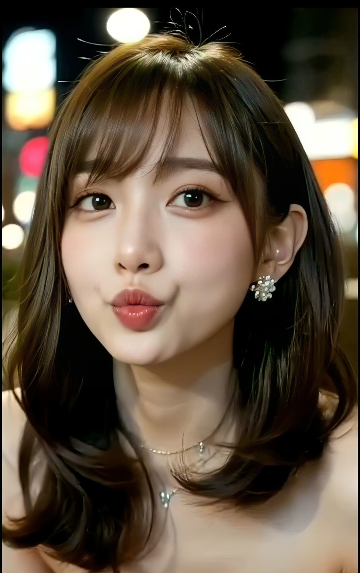 【★ハーレム続編】キス天国2〜貴方の唇は私専用なの！『大量美女達とA疑似ハーレム体験』 サンプル画像2