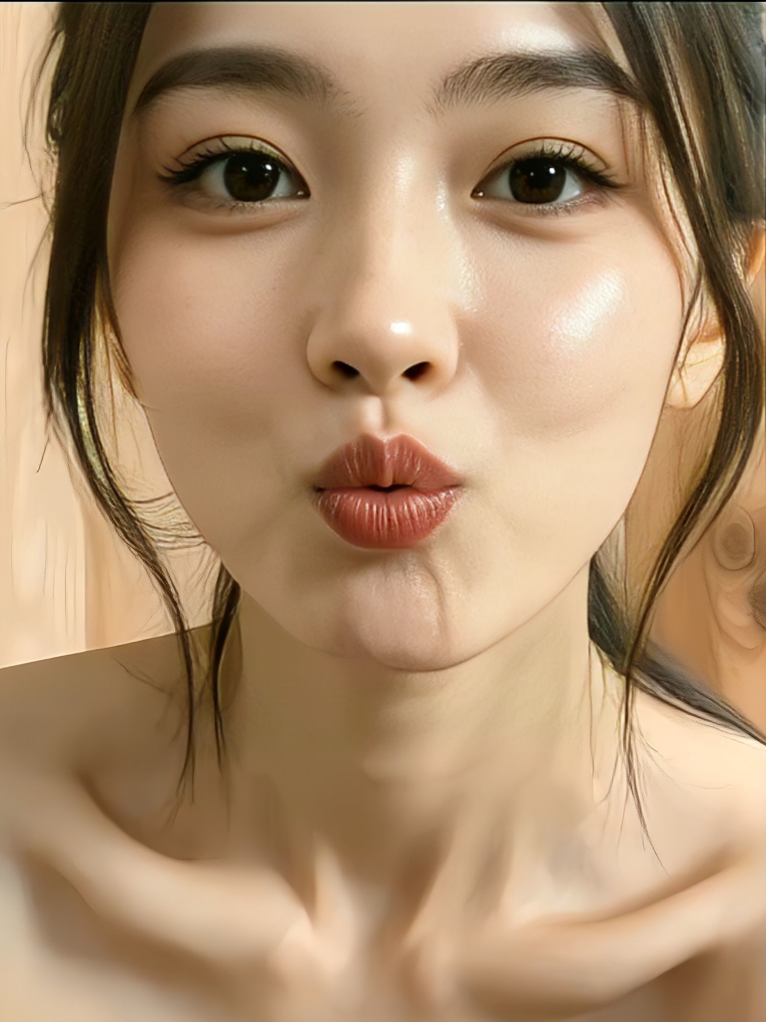 【★ハーレム続編】キス天国2〜貴方の唇は私専用なの！『大量美女達とA疑似ハーレム体験』 サンプル画像5