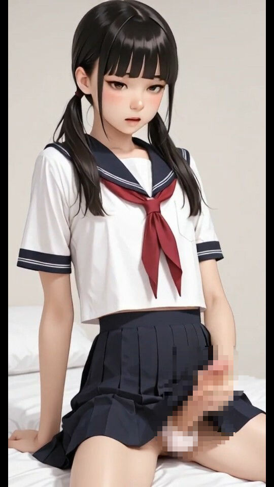 【オナサポ動画】男の娘といっしょにしこしこしよっ サンプル画像5