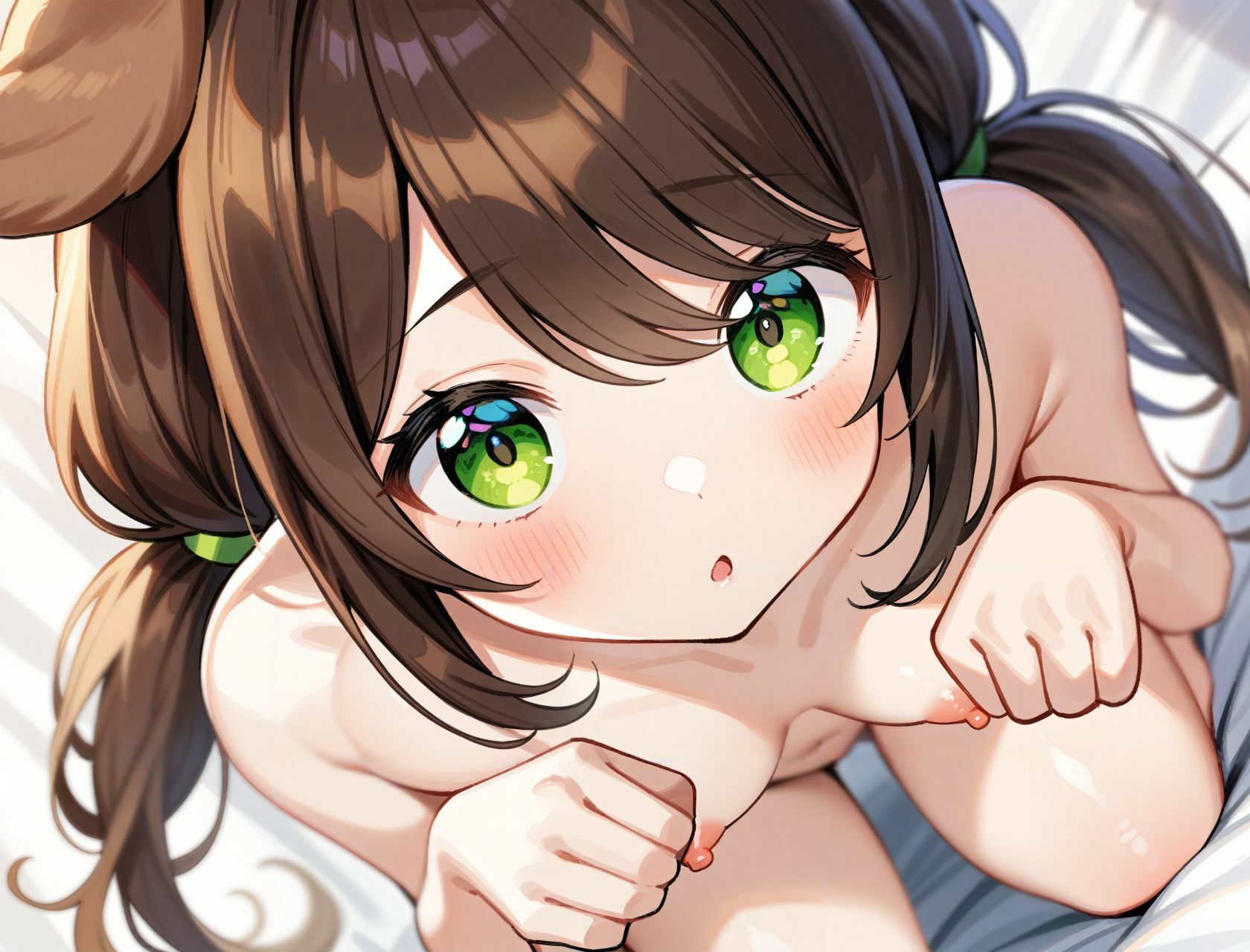 【処女調教】マゾ雌調教 変態オナニー 雛ノ屋あずきの場合 サンプル画像1