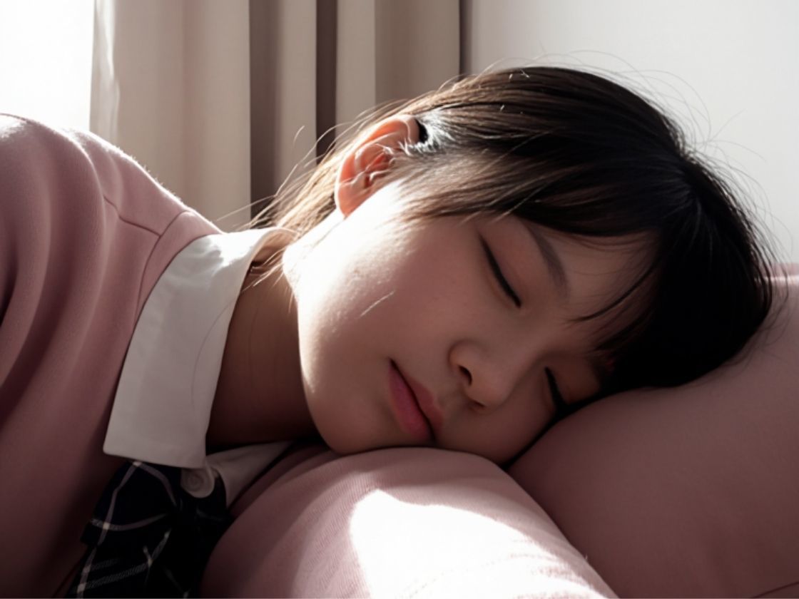 【実写系Hゲーム】神待ち美少女J〇を家に泊めてま〇こ使わせて貰う話 サンプル画像6