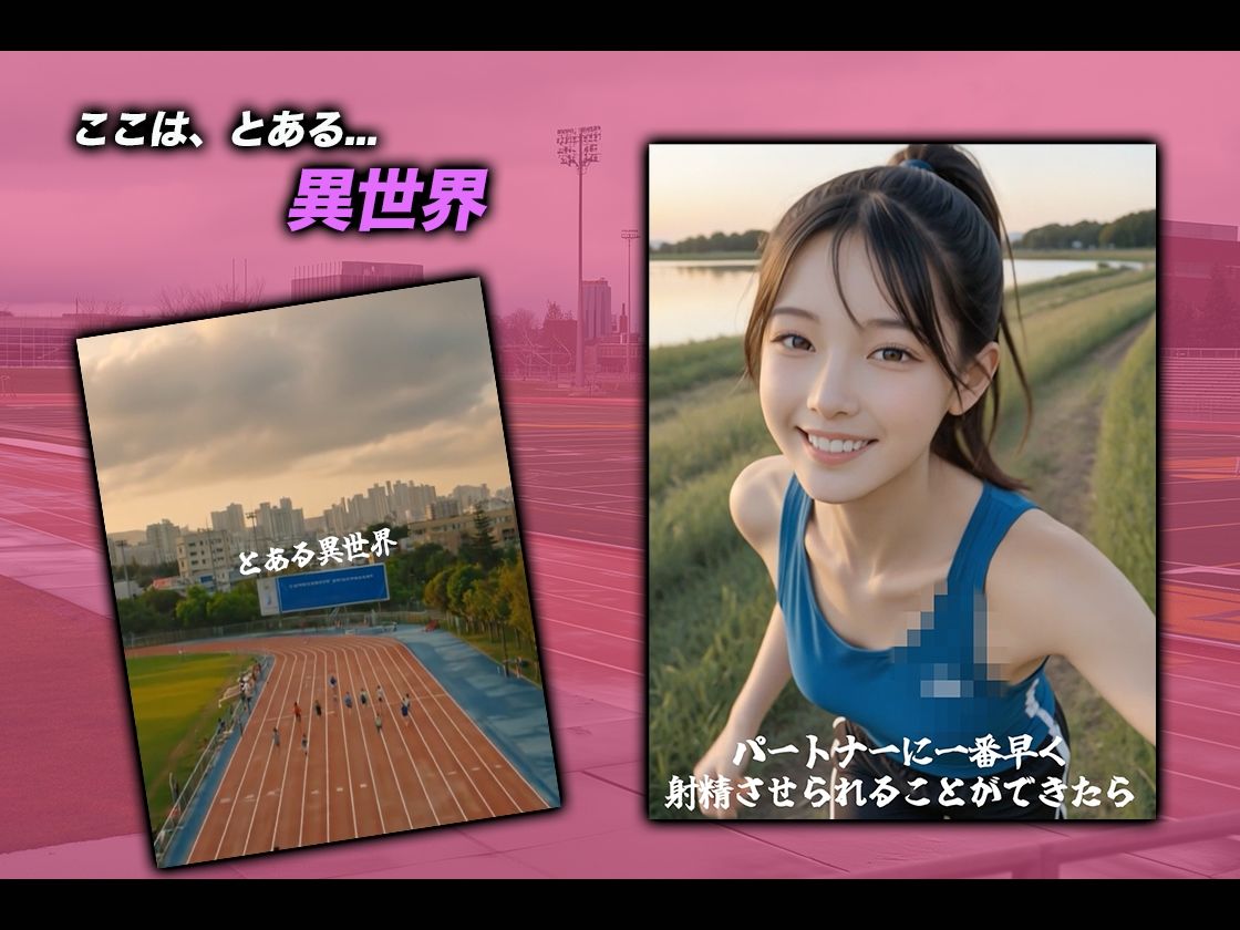 【導入OPあり】絶倫ピック サンプル画像1