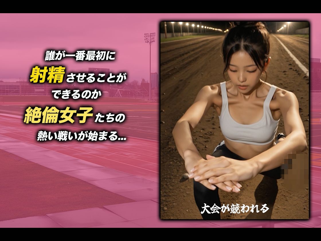 【導入OPあり】絶倫ピック サンプル画像2