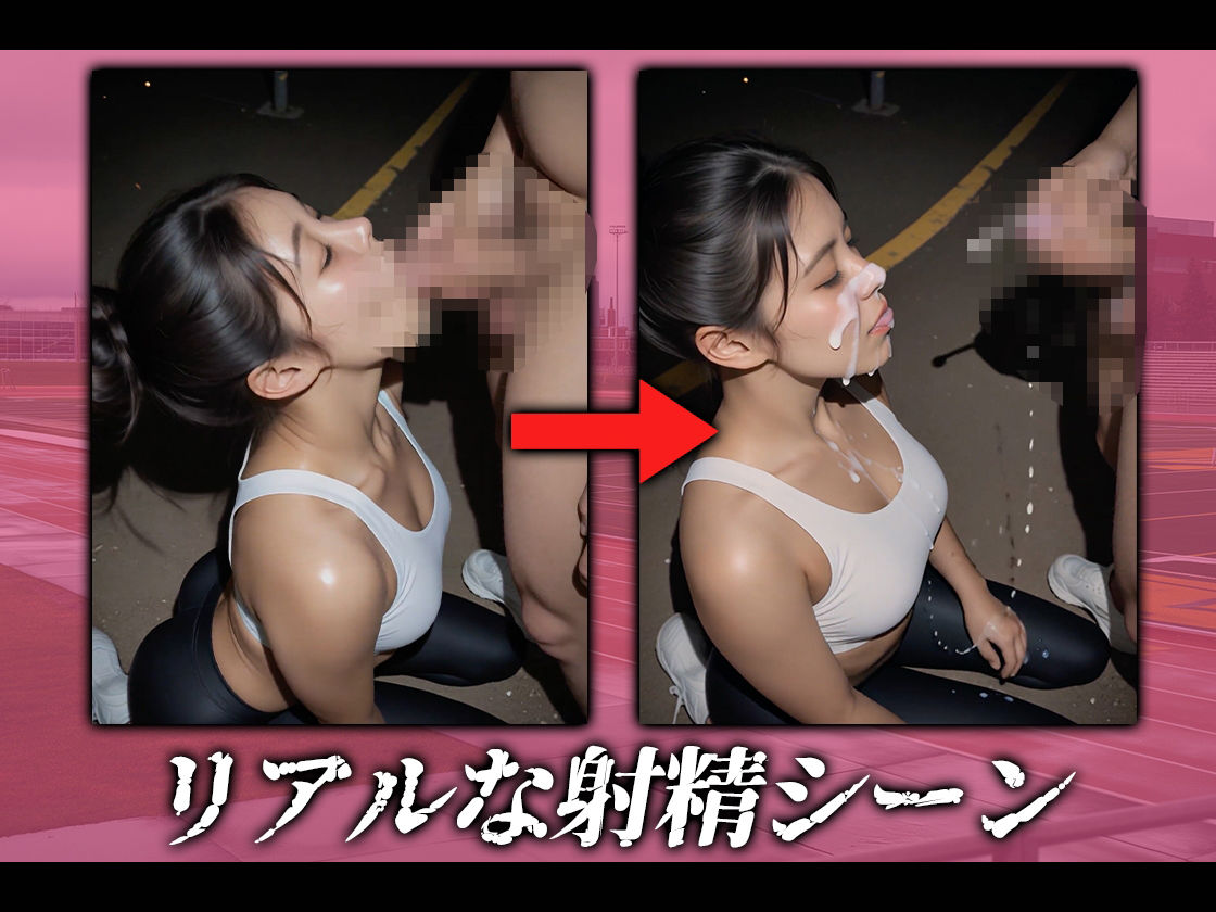 【導入OPあり】絶倫ピック サンプル画像4