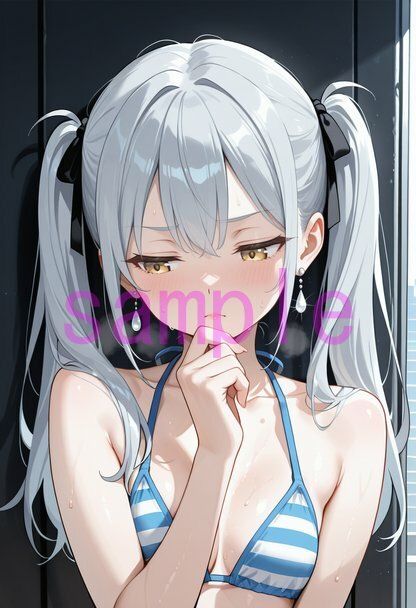 【疑似露出】女の子がひたすら下腹部を見つめてくれる気分になれる画像集 サンプル画像2