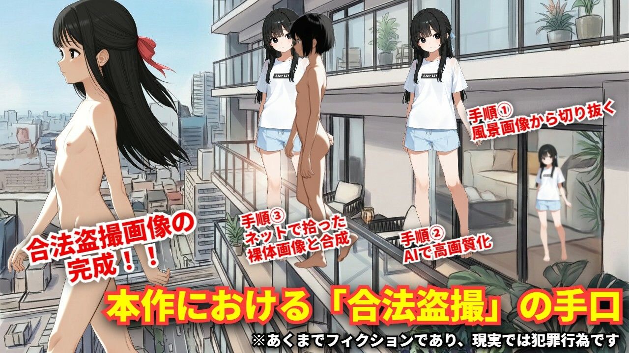 【羞恥体験告白】合法盗撮2〜その動画に映っているのは、間違いなく『私』だった〜 サンプル画像2