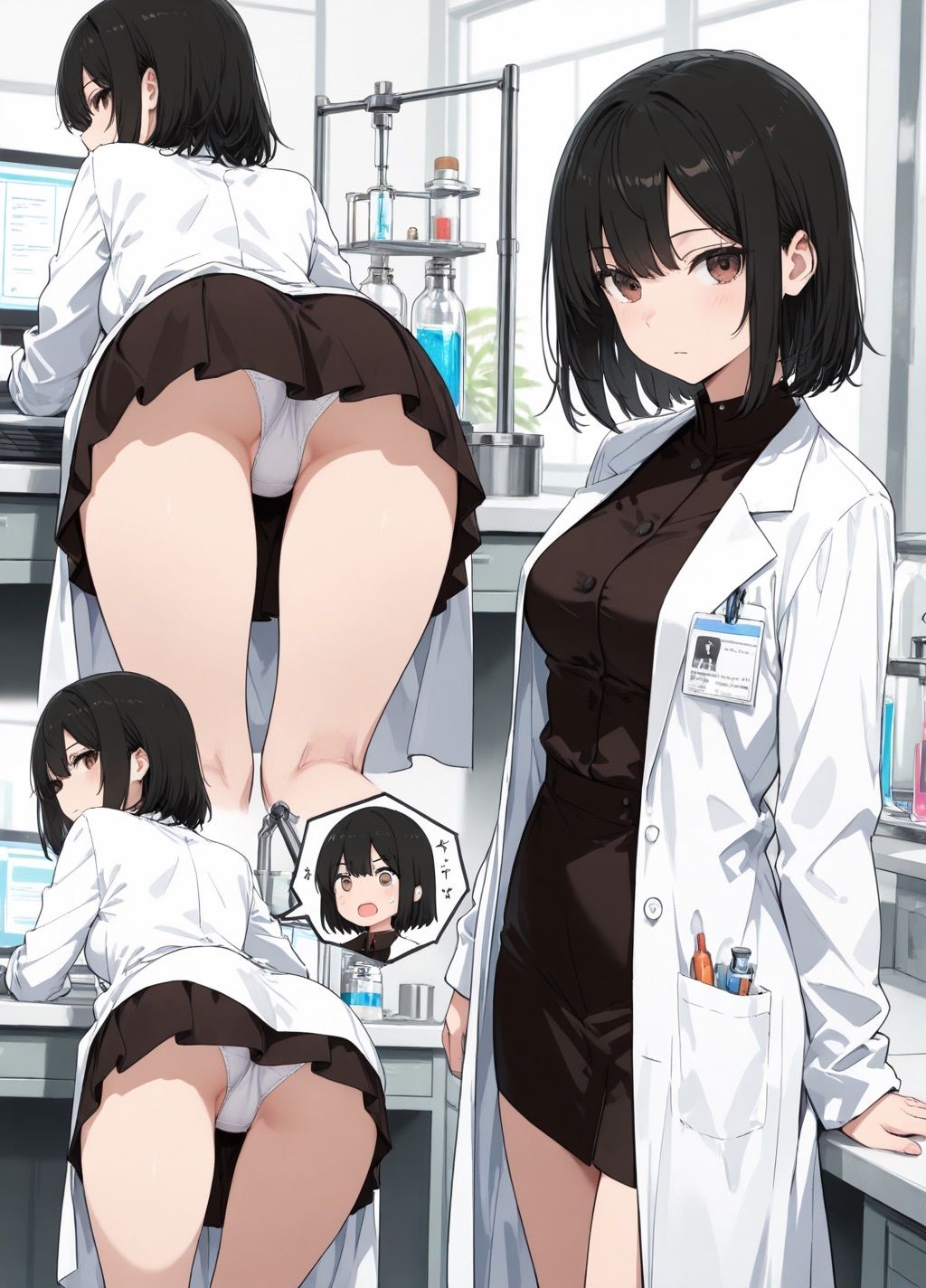 〜今日のおかず〜 サンプル画像2