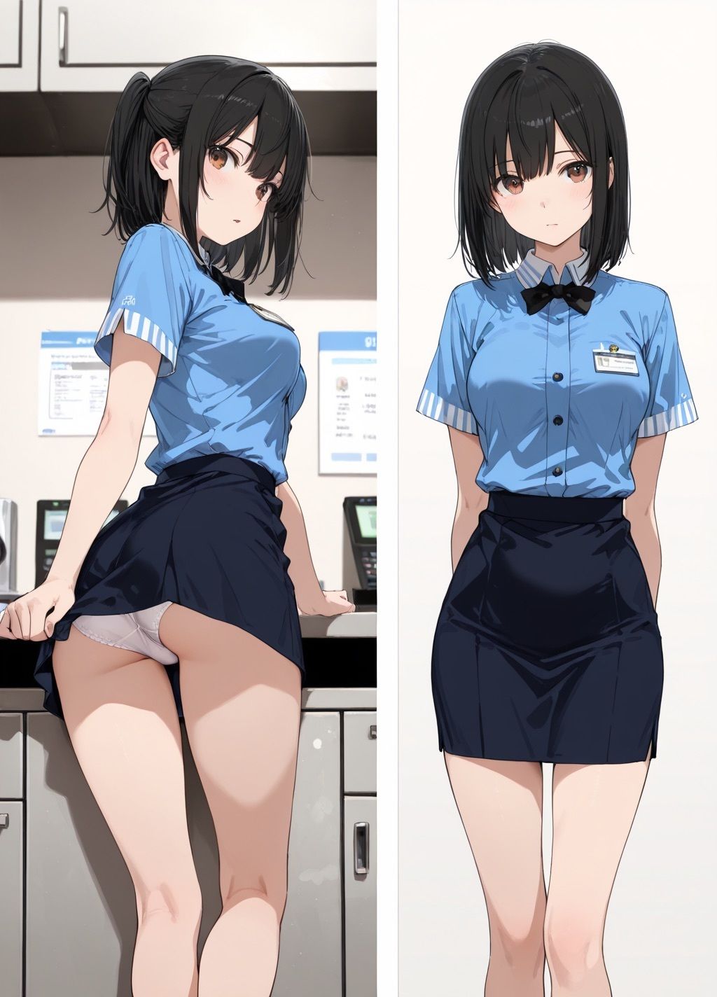 〜今日のおかず〜 サンプル画像3