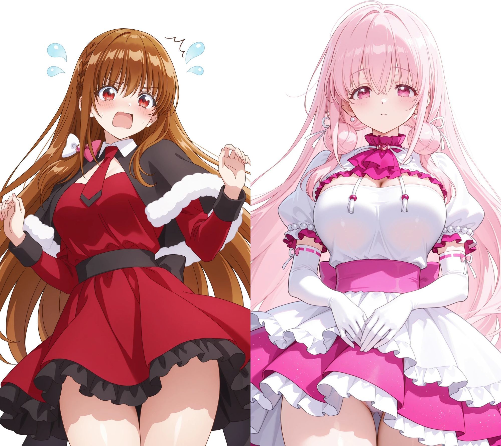 いまどきの女の子 転生●女の黒歴史 サンプル画像3