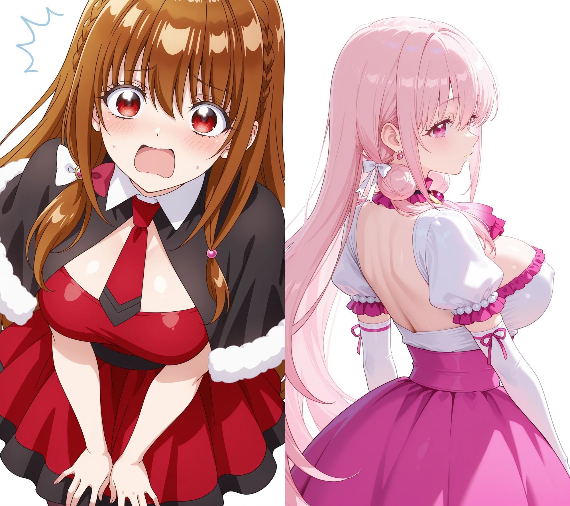 いまどきの女の子 転生●女の黒歴史 サンプル画像4