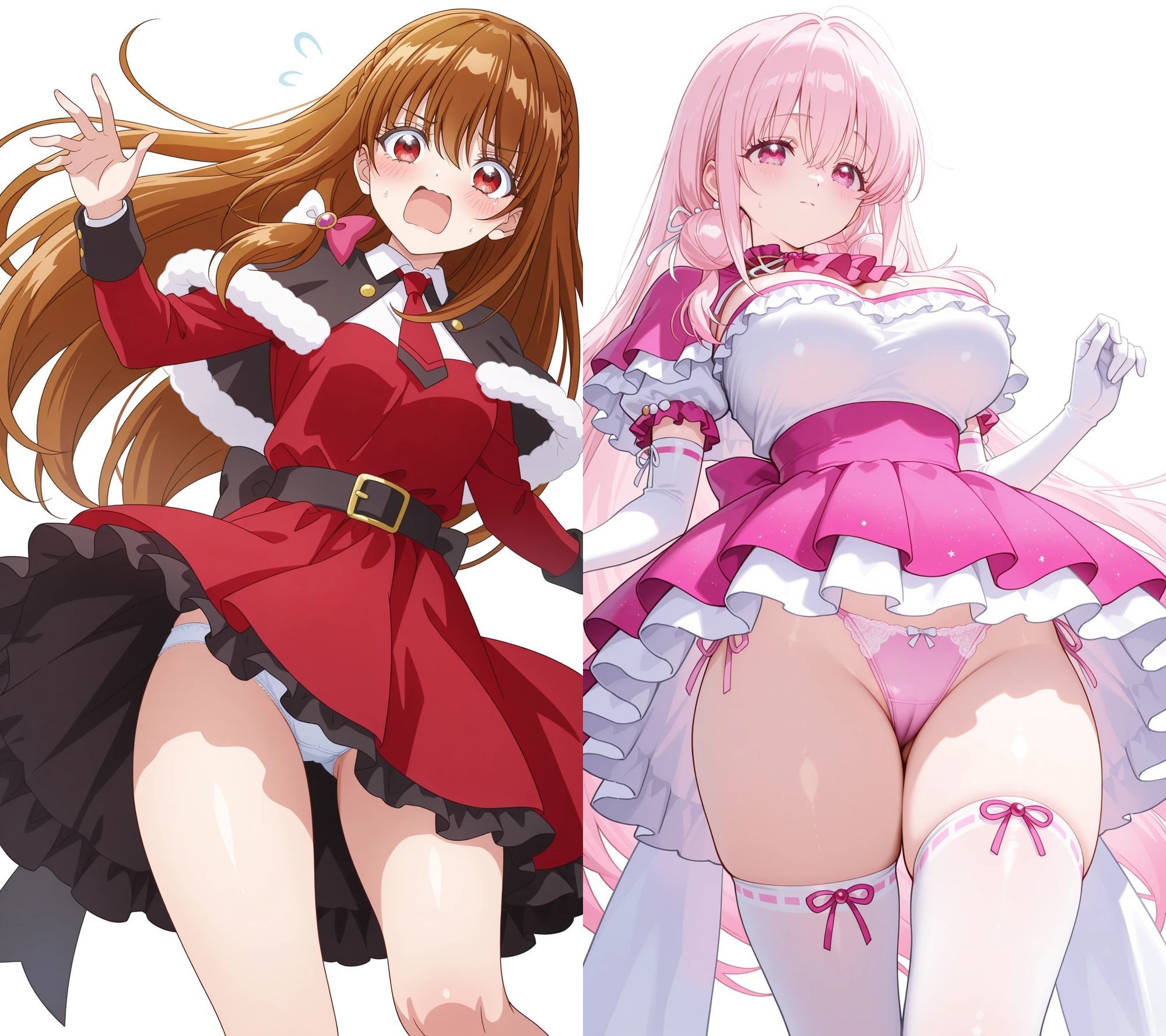 いまどきの女の子 転生●女の黒歴史 サンプル画像5