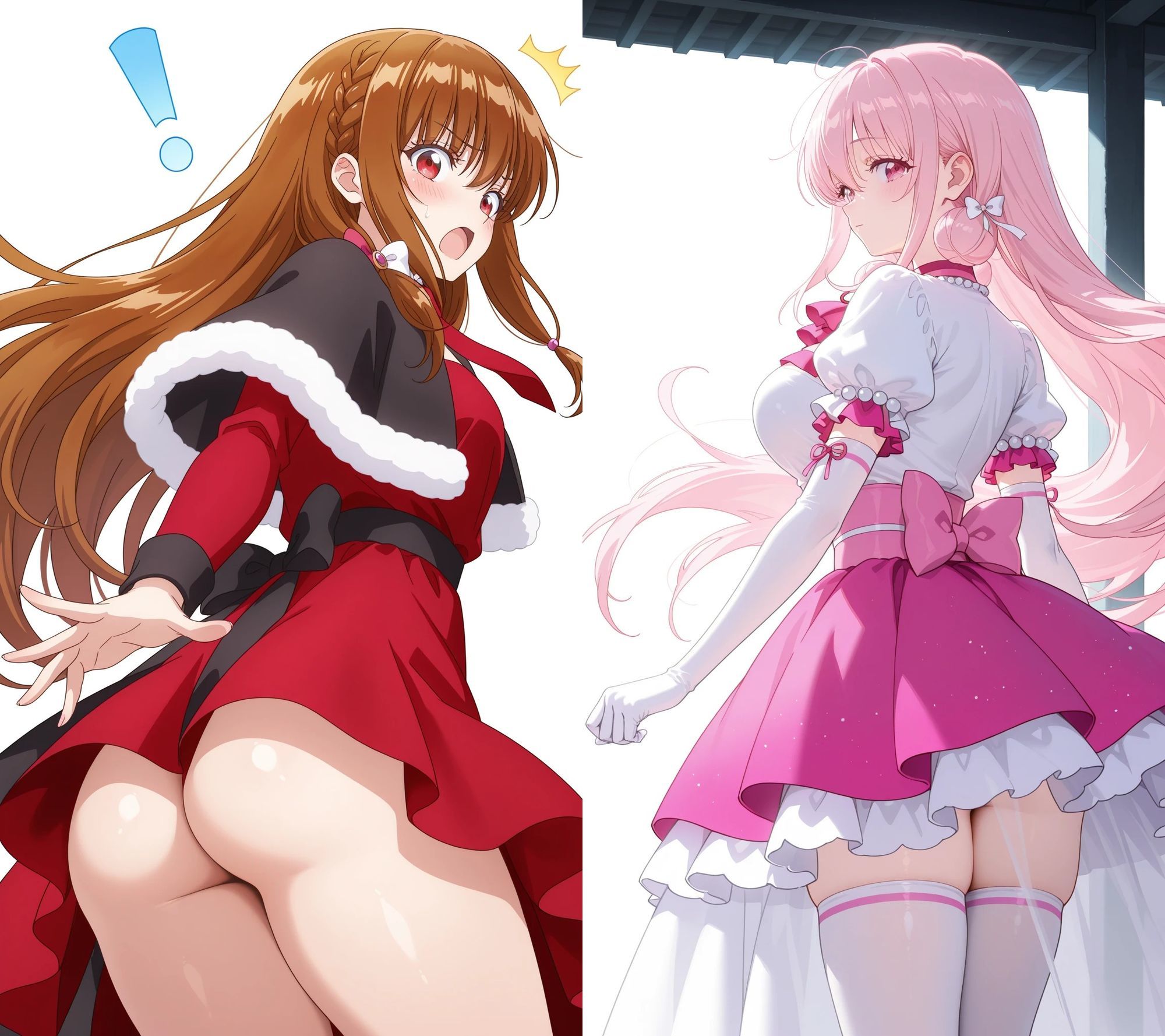 いまどきの女の子 転生●女の黒歴史 サンプル画像6