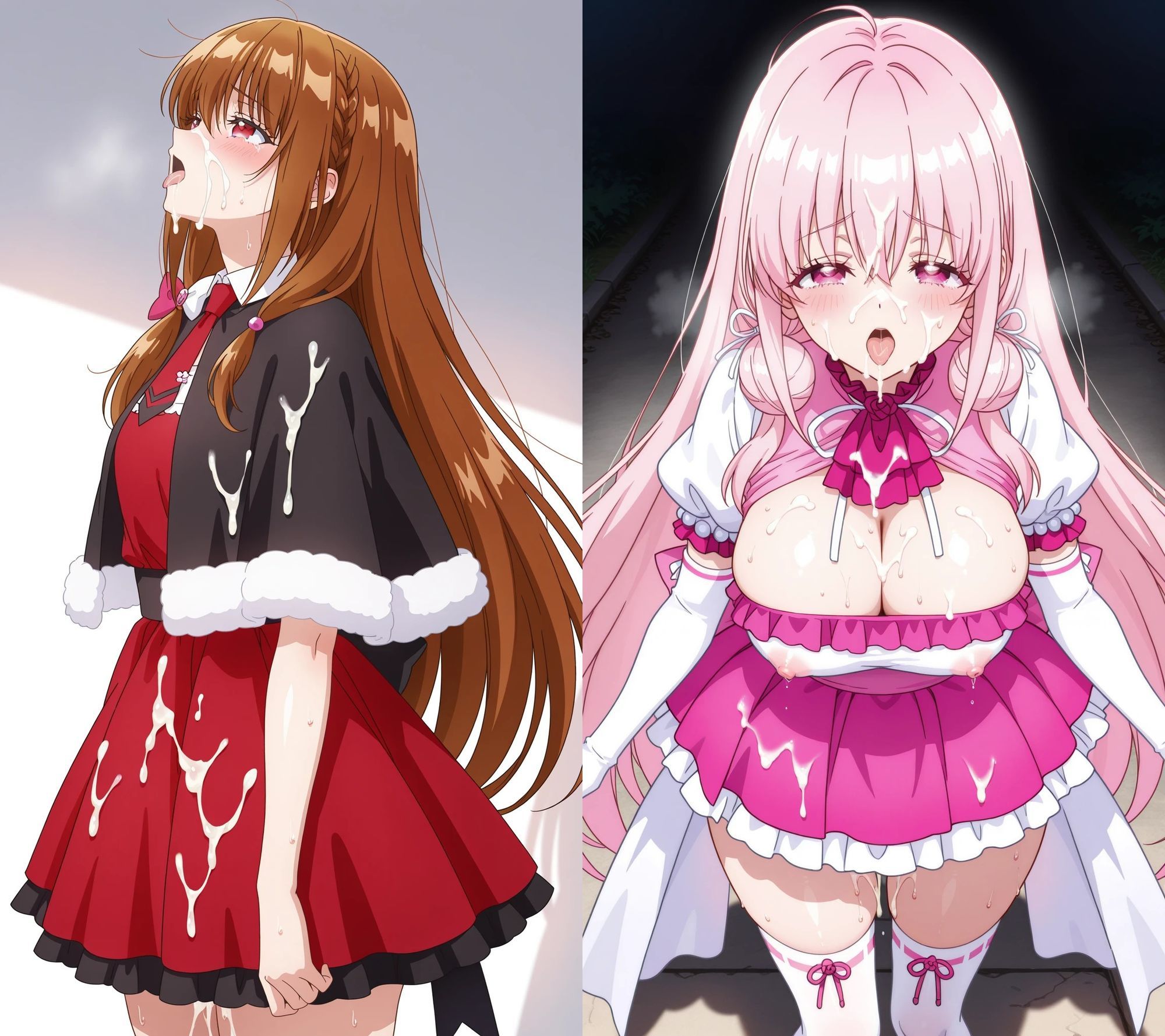 いまどきの女の子 転生●女の黒歴史 サンプル画像9