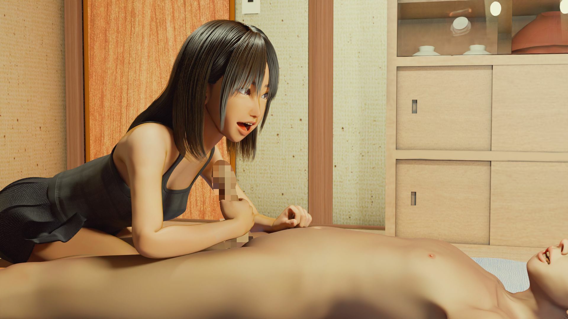 おいでよサキュバスちゃん サンプル画像9