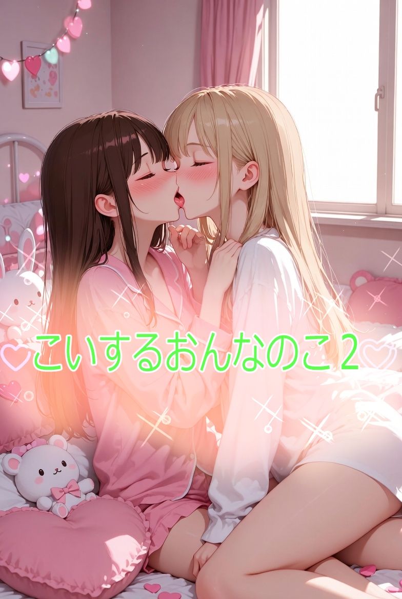 こいするおんなのこ2 動画音声あり サンプル画像1