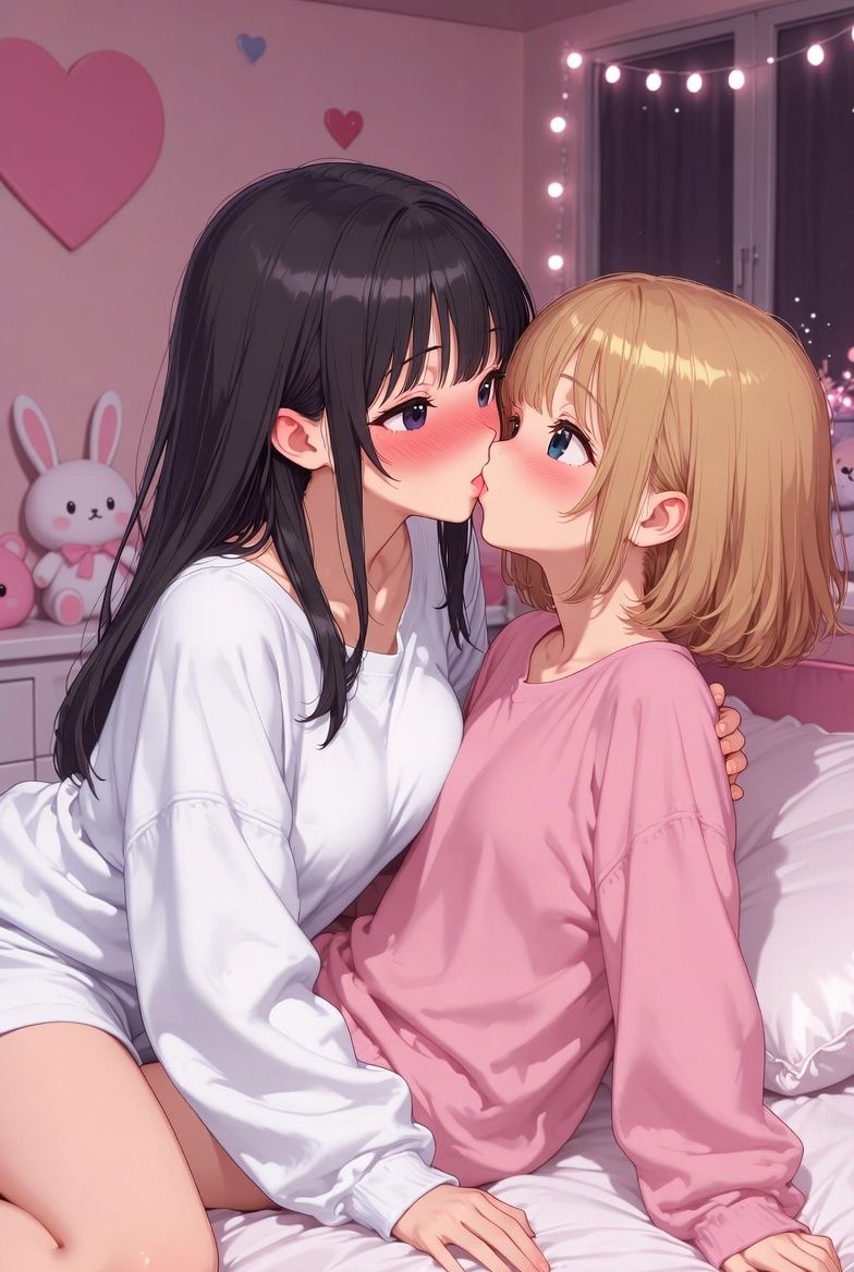 こいするおんなのこ2 動画音声あり サンプル画像2