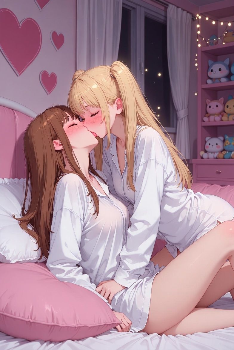 こいするおんなのこ2 動画音声あり サンプル画像4