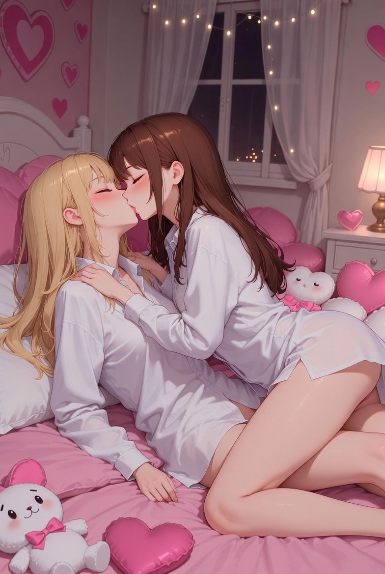 こいするおんなのこ2 動画音声あり サンプル画像5