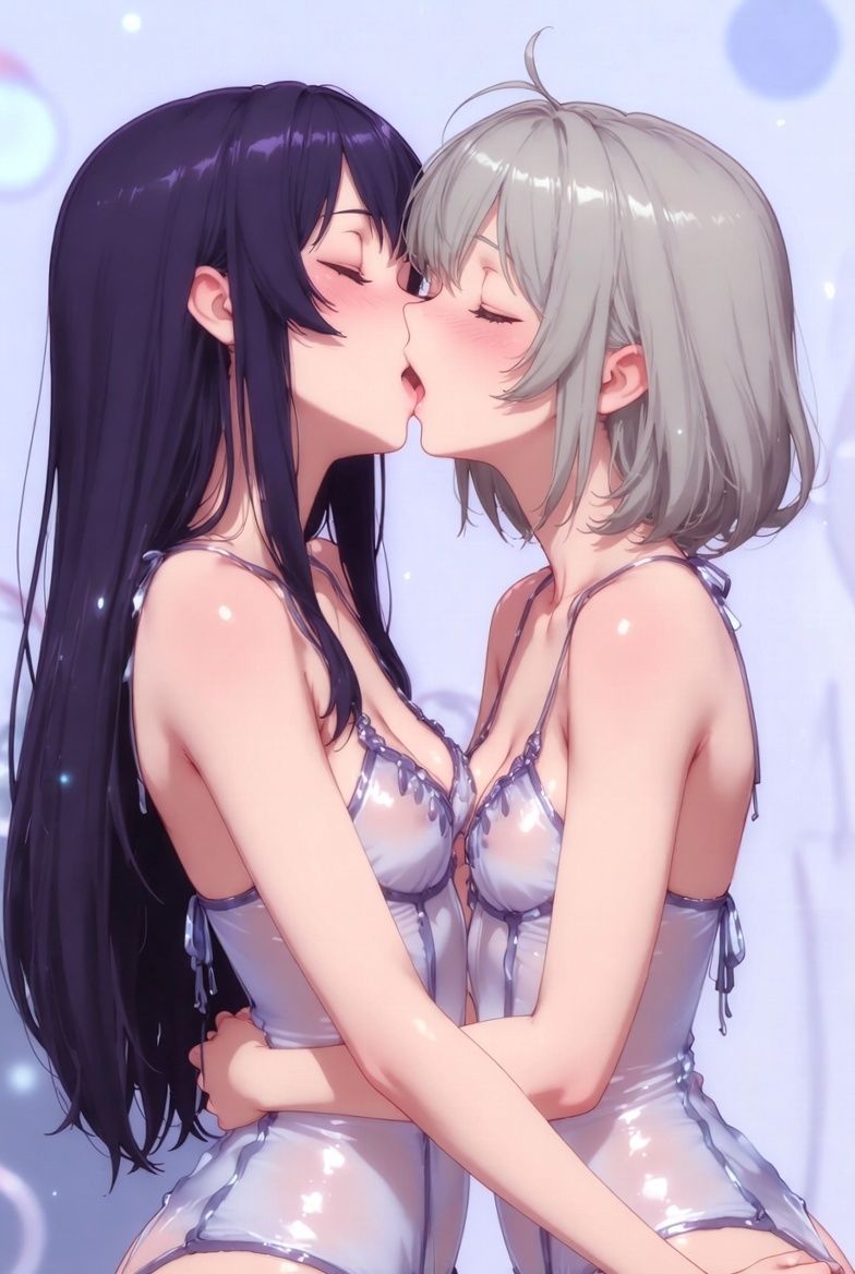 こいするおんなのこ サンプル画像3