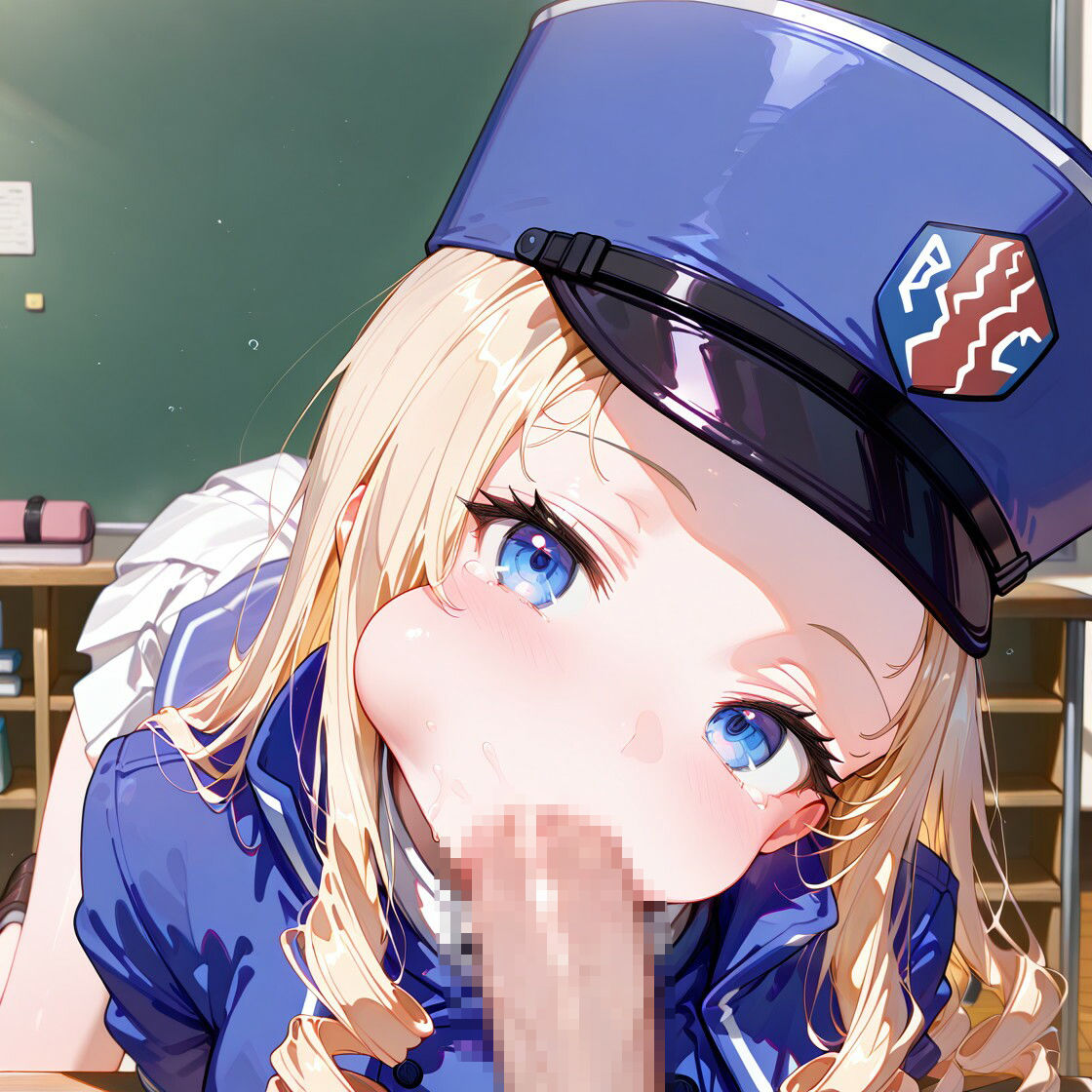 しのるのCG集「ガールズ＆パンツァー＃D2」 サンプル画像4