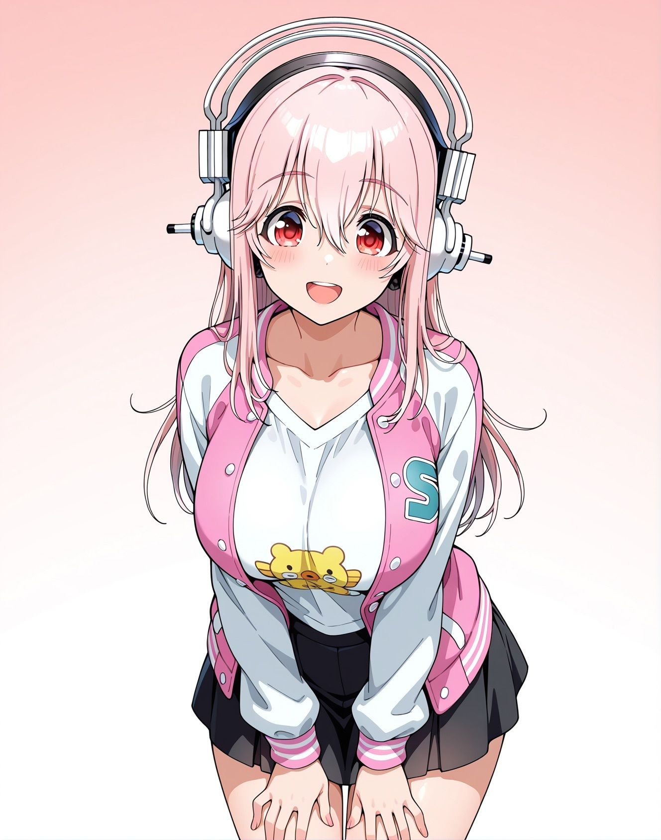 すーぱーそ◯子 サンプル画像1