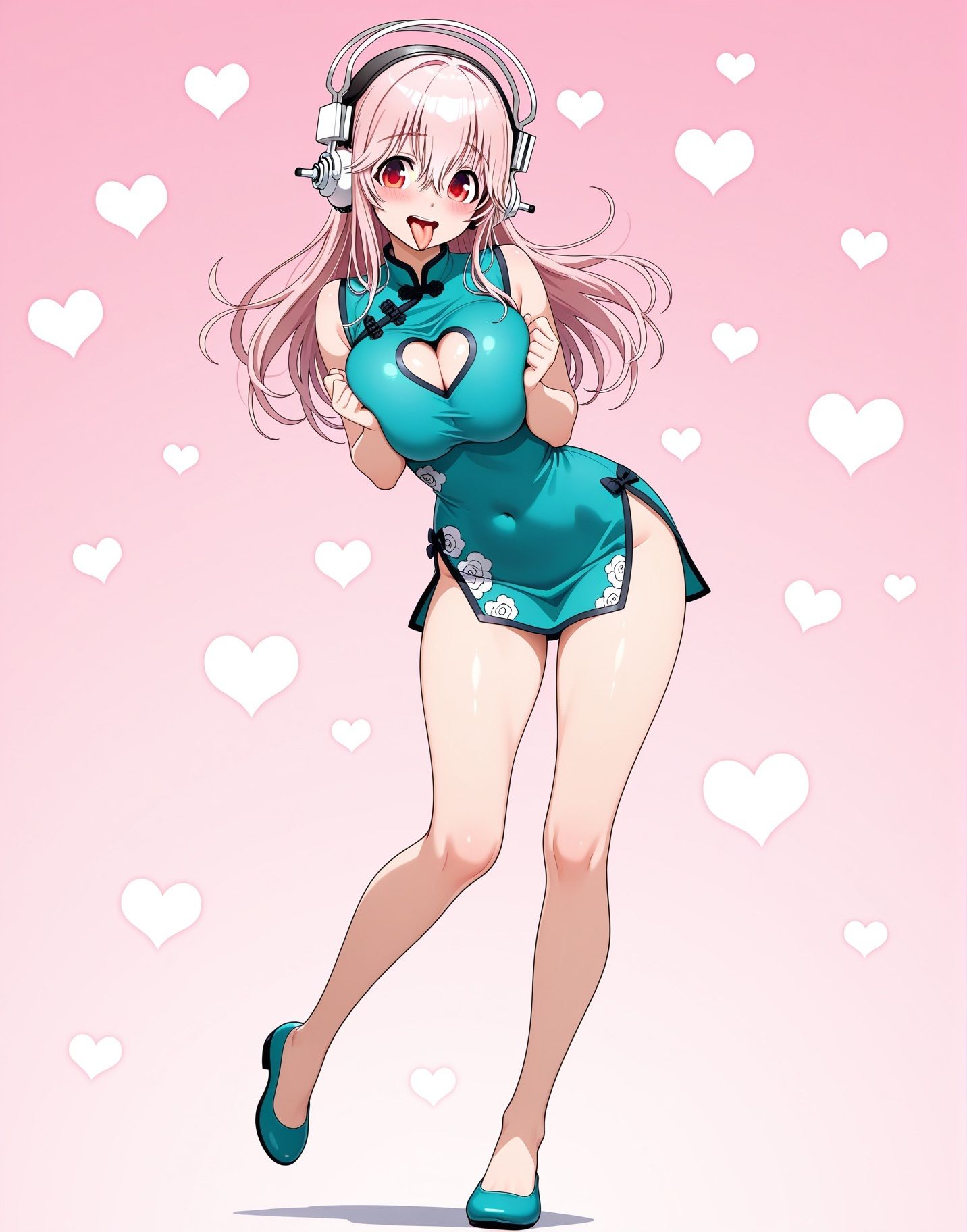 すーぱーそ◯子 サンプル画像3