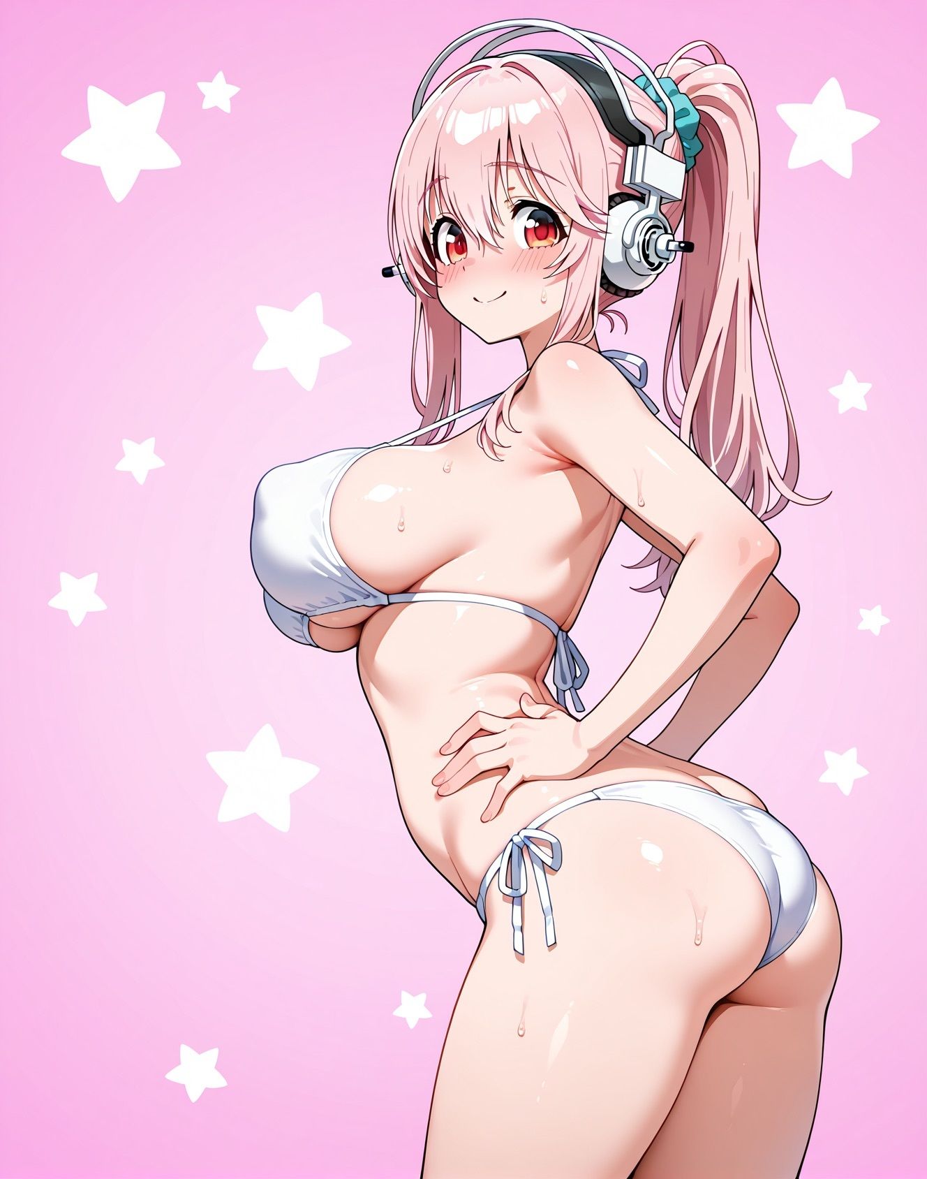 すーぱーそ◯子 サンプル画像4