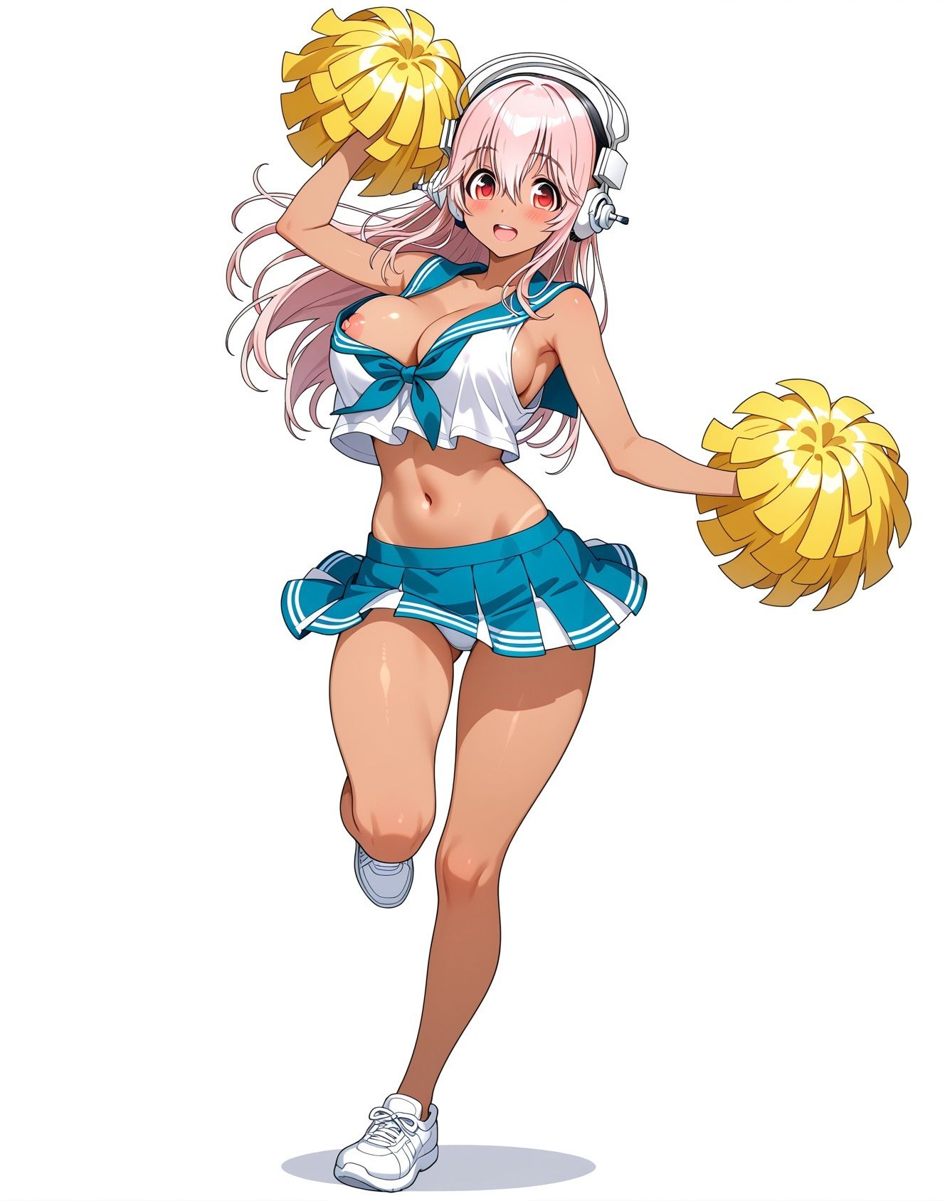 すーぱーそ◯子 サンプル画像6