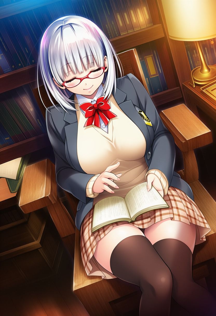 せいしゅんめがねこんぷれっくすB サンプル画像1