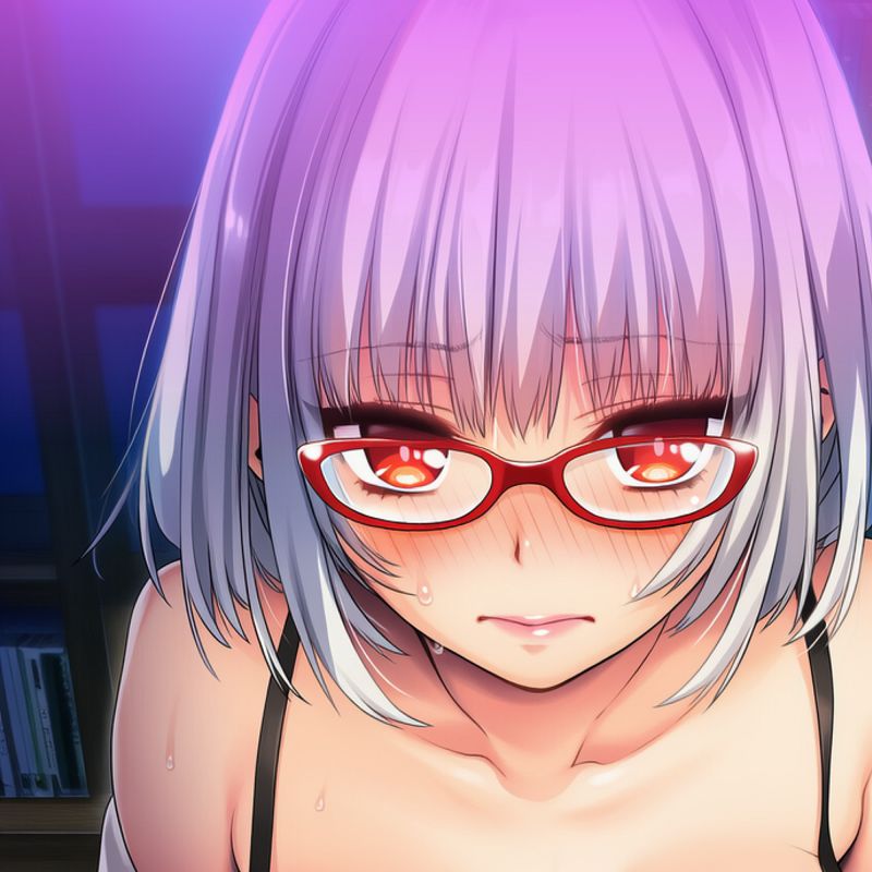 せいしゅんめがねこんぷれっくすB サンプル画像4