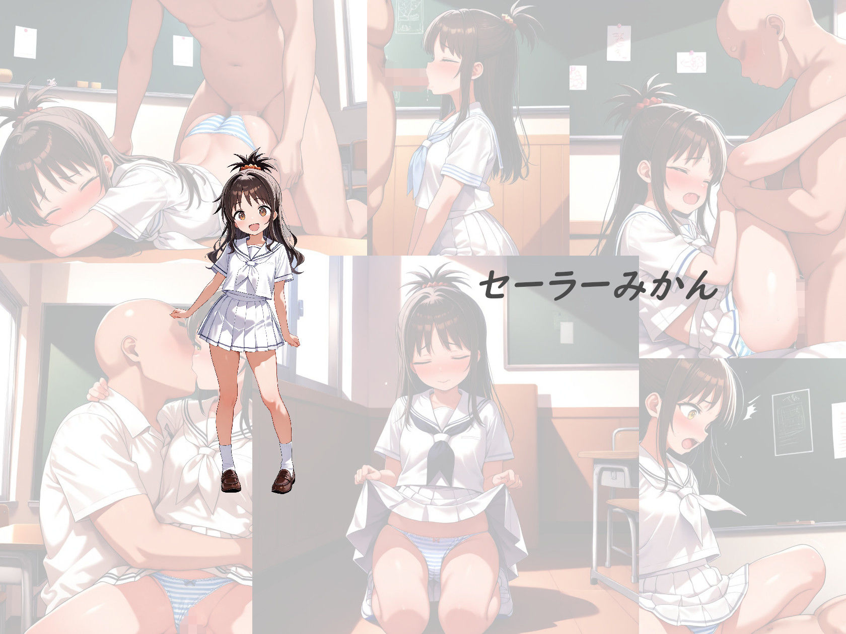 ななみかん サンプル画像2