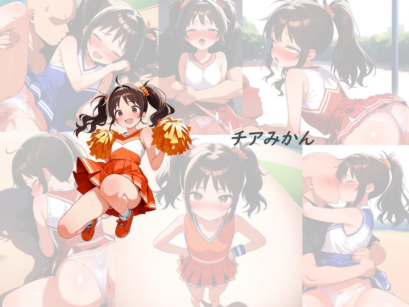 ななみかん サンプル画像6