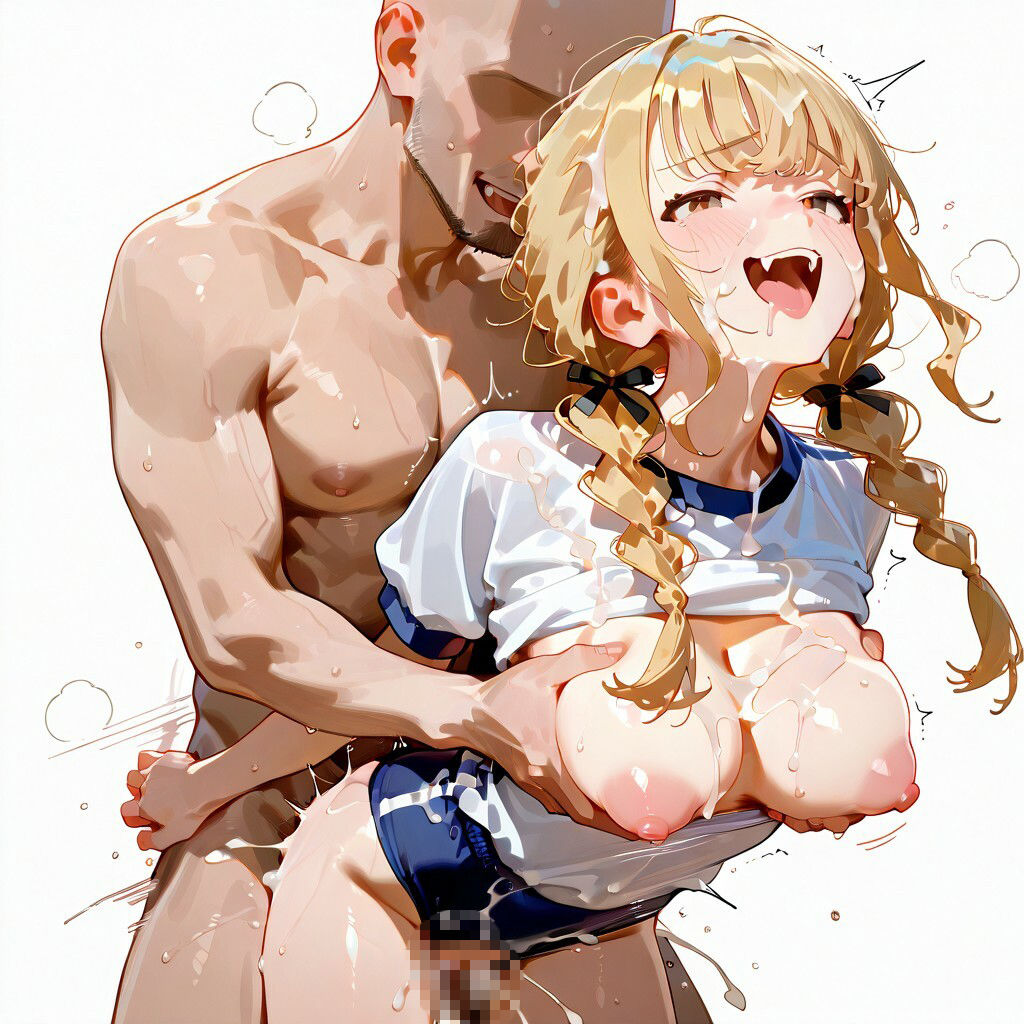 ぼくたちの学◯アイドル◯スター特別な日3人キャラセット サンプル画像3