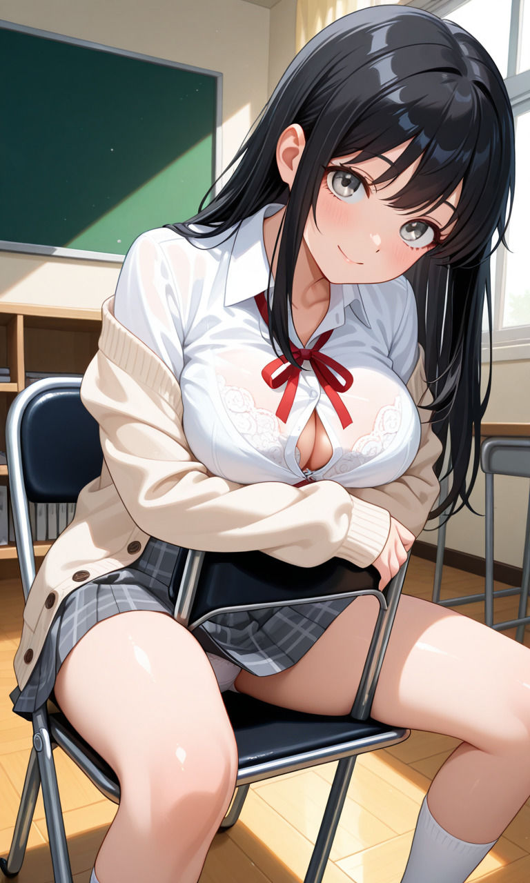 イラスト詰め合わせ500枚 サンプル画像3