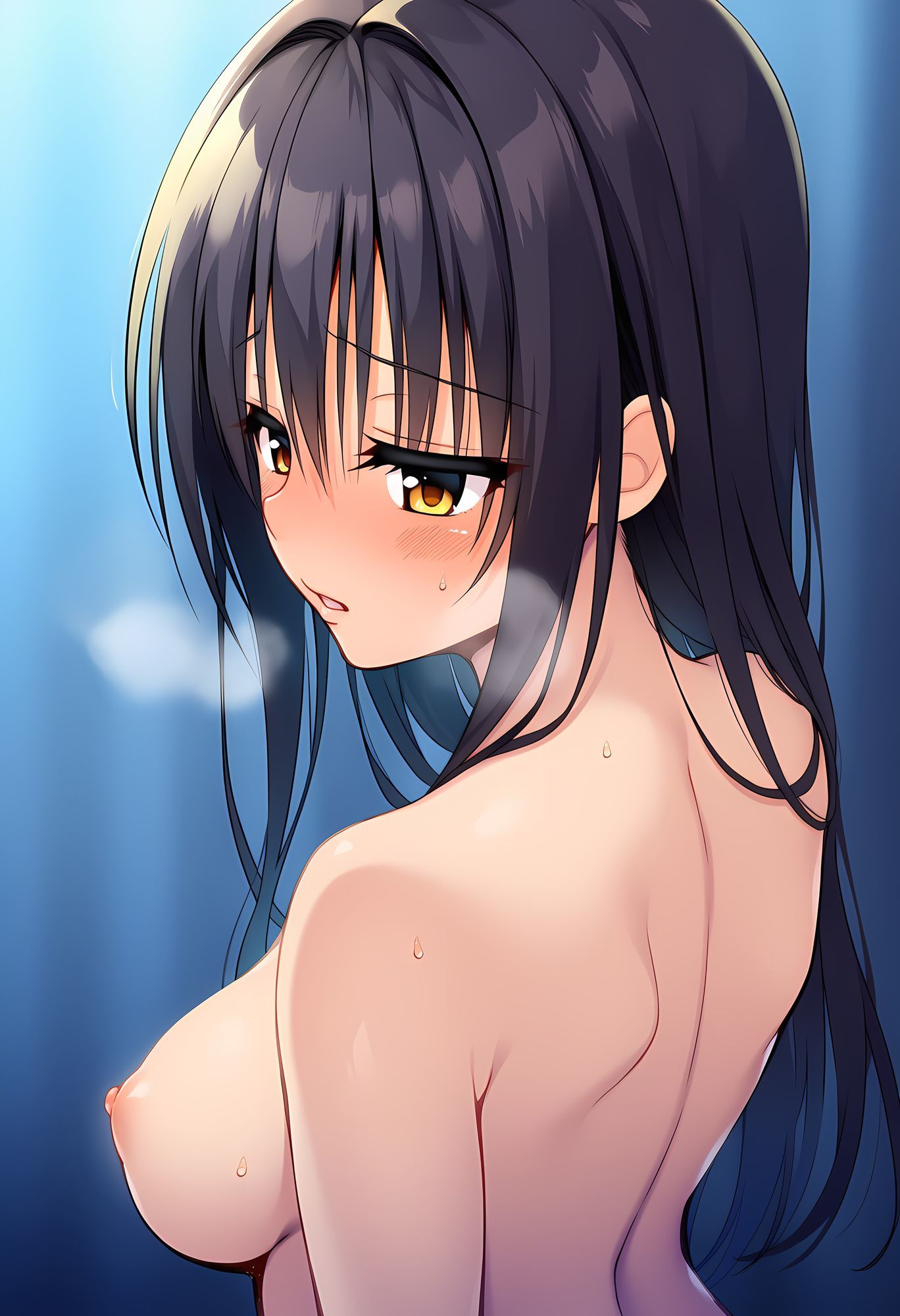 イラスト集 9 サンプル画像2