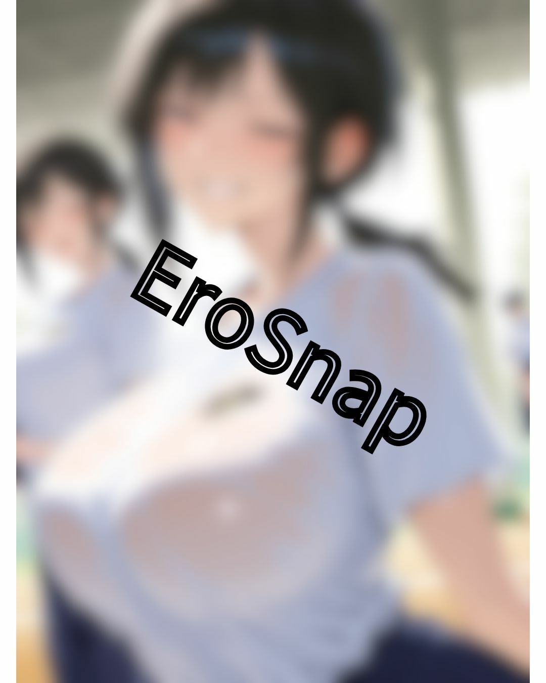 エッチなおっぱいお姉さん（80枚） サンプル画像5