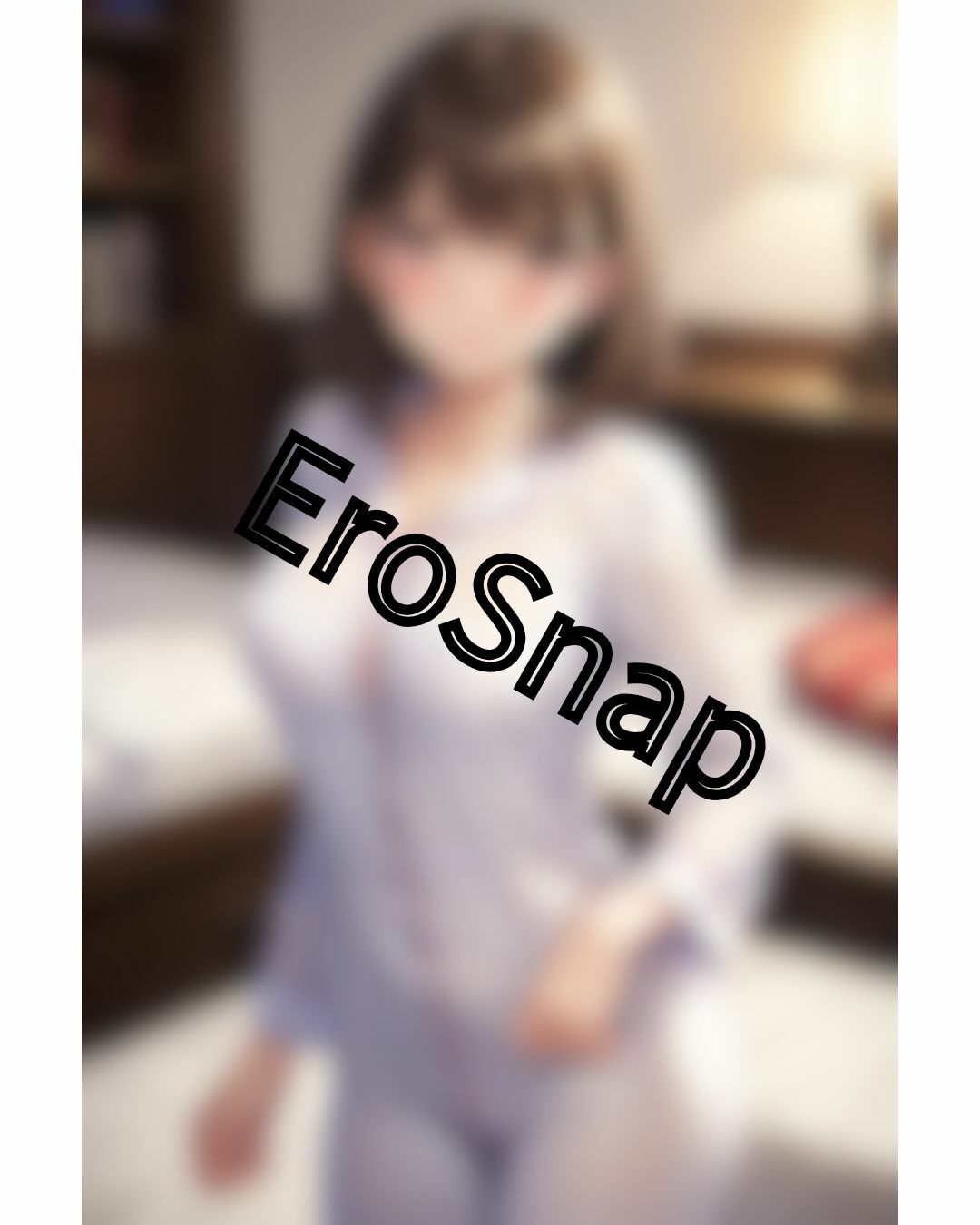 エッチなおっぱいお姉さん（80枚） サンプル画像7