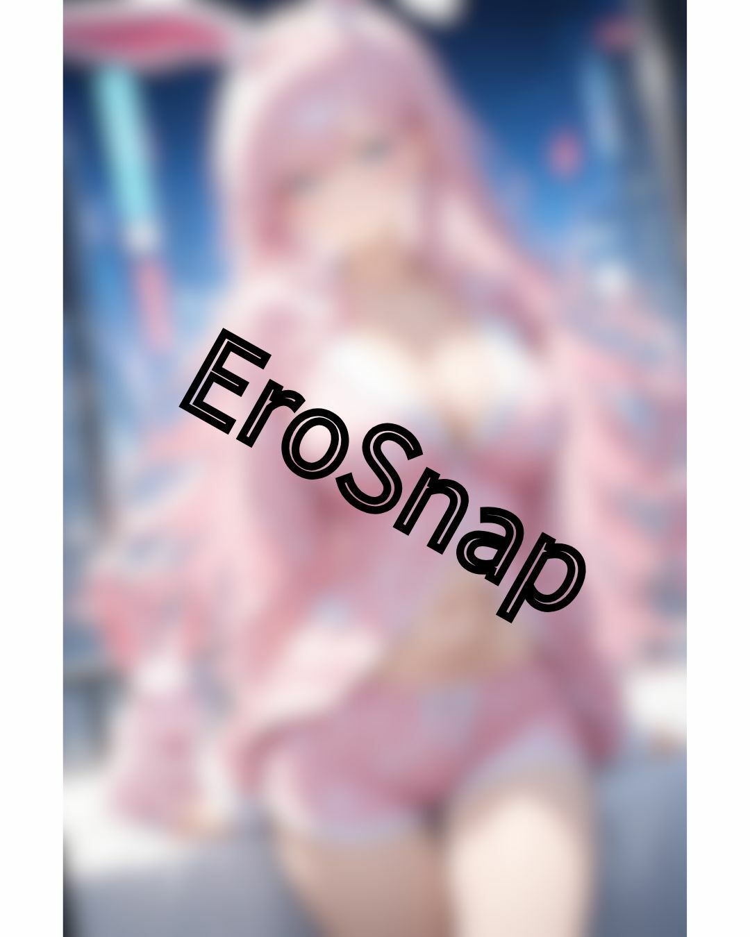 エッチなおっぱいお姉さん（80枚） サンプル画像8