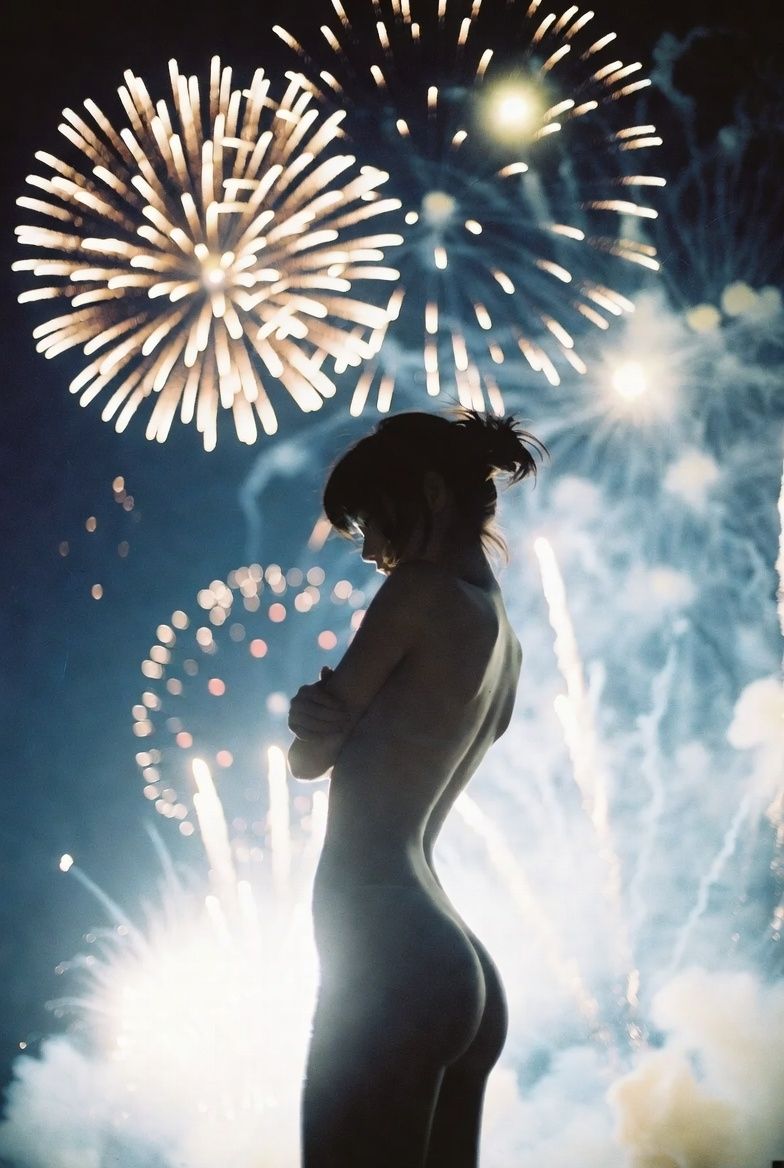 エロ×エモ  夏 サンプル画像5