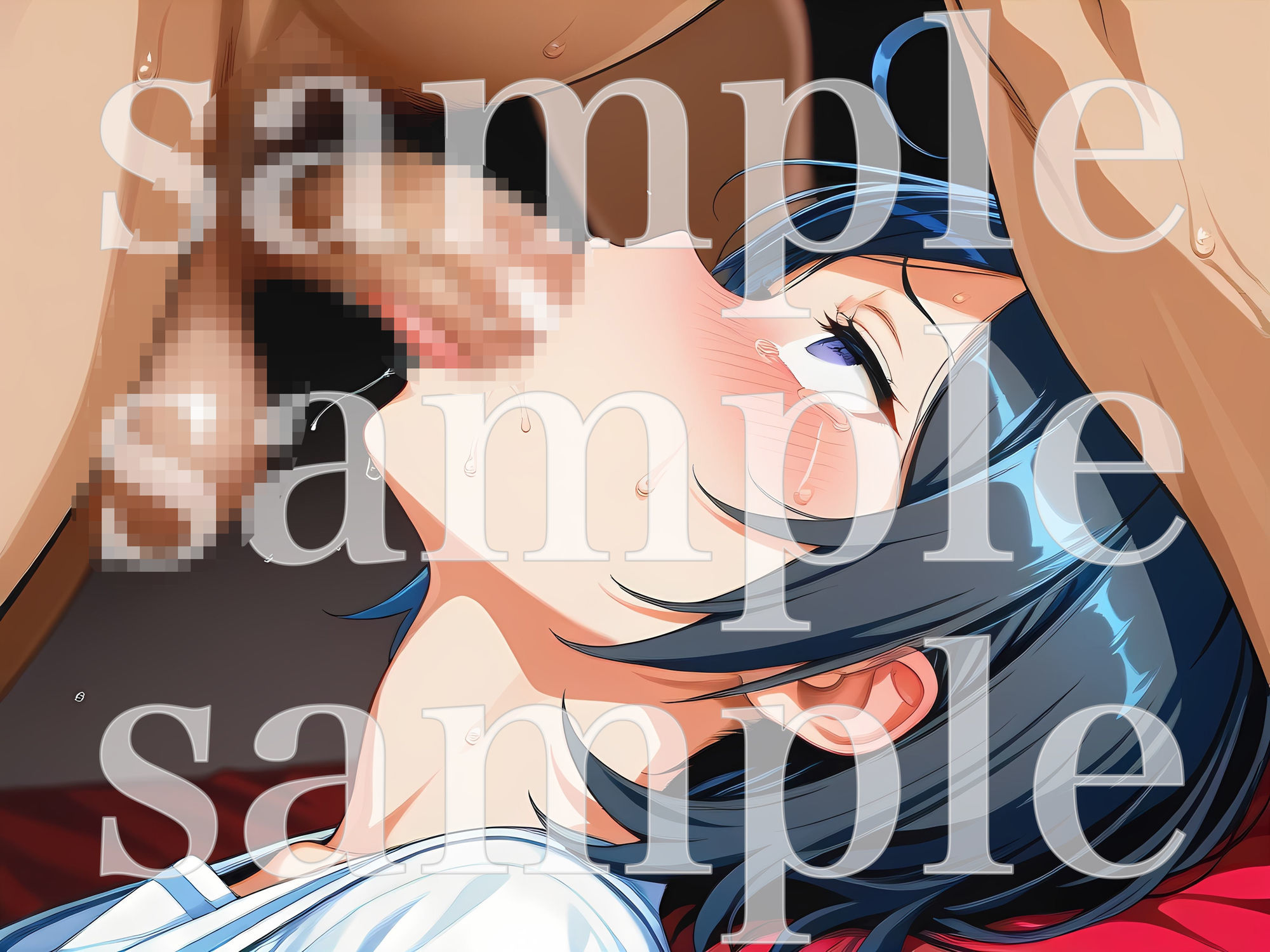 キジョウイモウト〜うま年に妹は騎乗位したくなるらしい〜こまち編 サンプル画像9