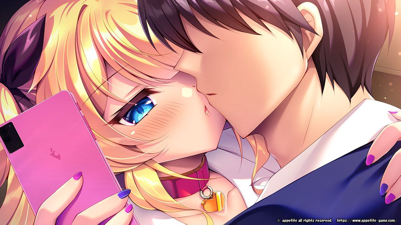 クソ生意気なギャル後輩のあざとかわいい誘惑〜先輩ってぇ、こんなので勃っちゃうんですかぁ♪〜 サンプル画像4