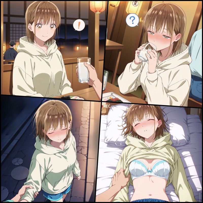 クモリバコ サンプル画像1