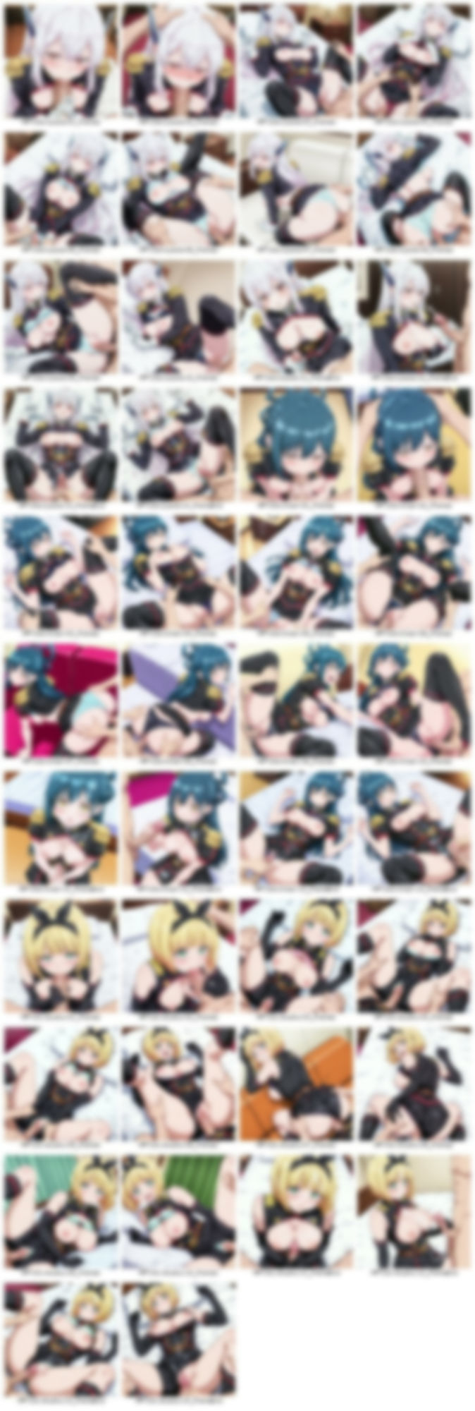 スレイブガール・7番組【42シーン】 サンプル画像10